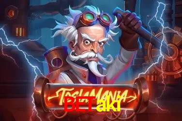 Slot Games betaki