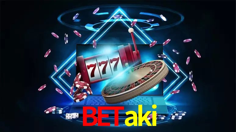 Live Casino betaki